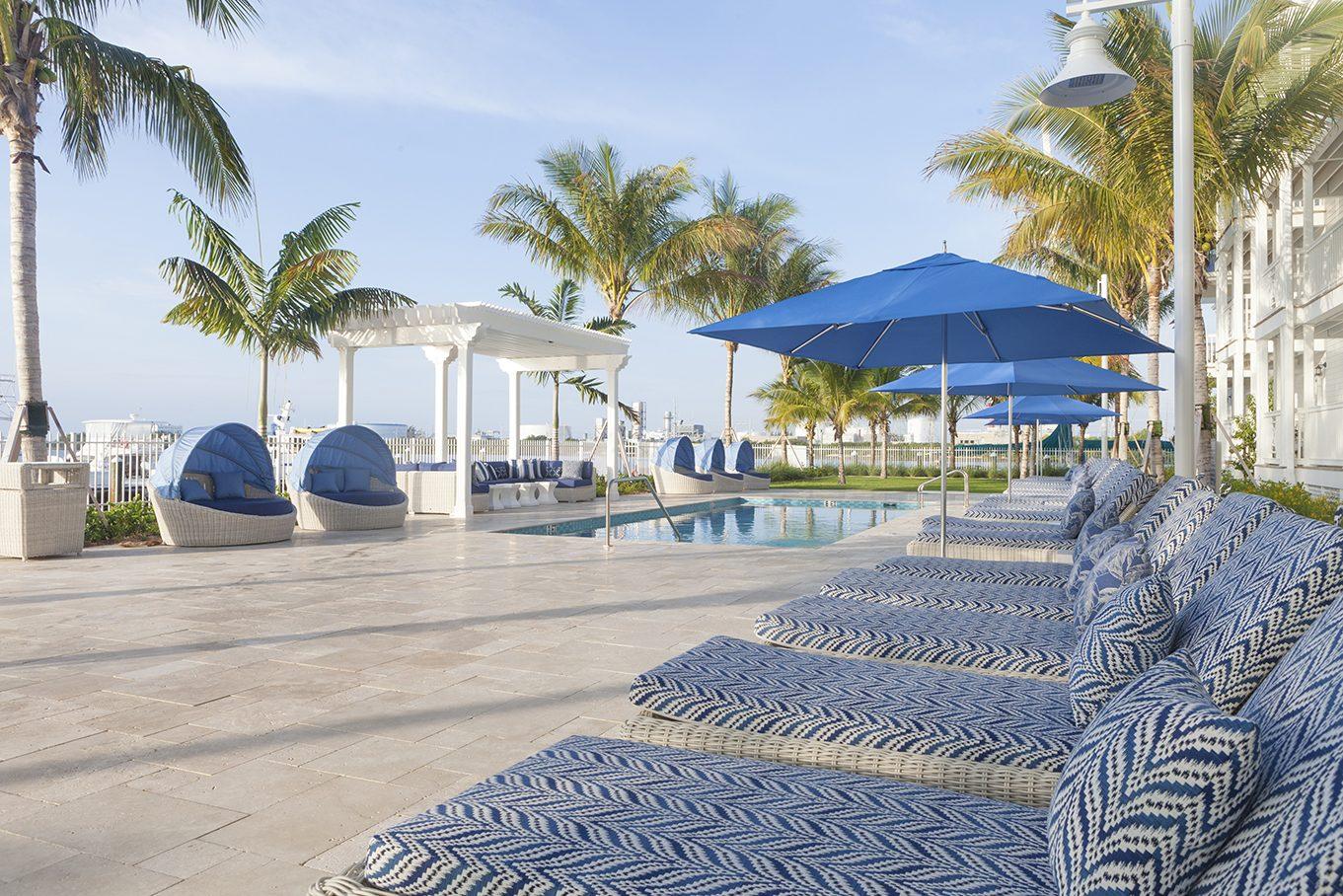 Oceans Edge Key West Stock Island Exterior foto