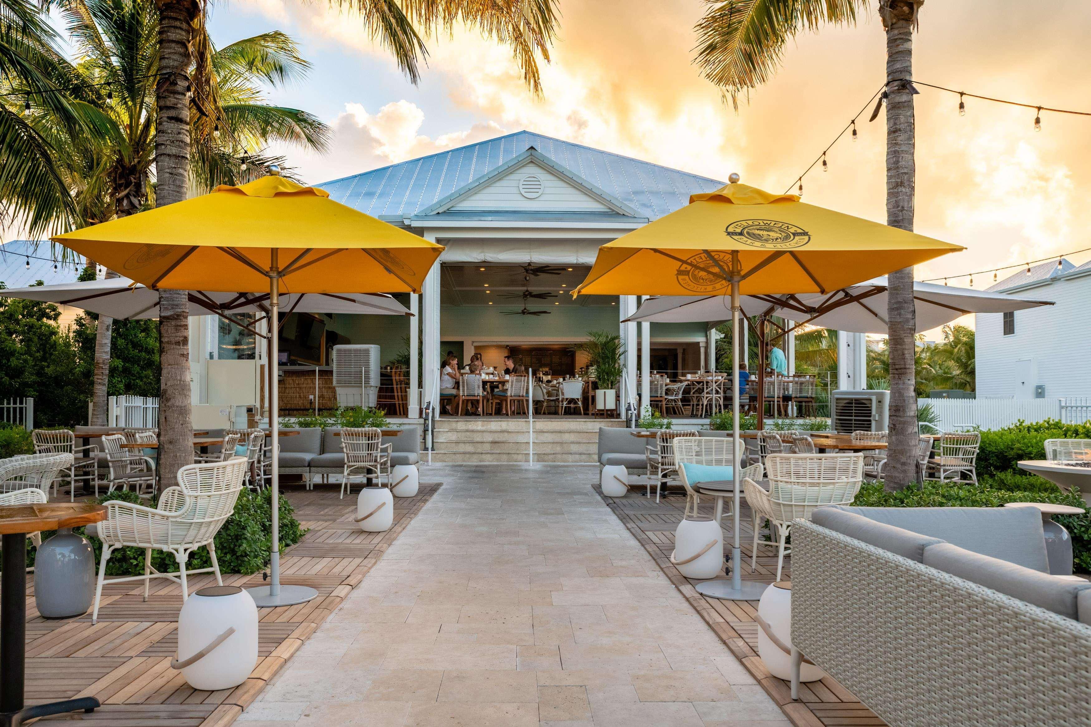 Oceans Edge Key West Stock Island Exterior foto