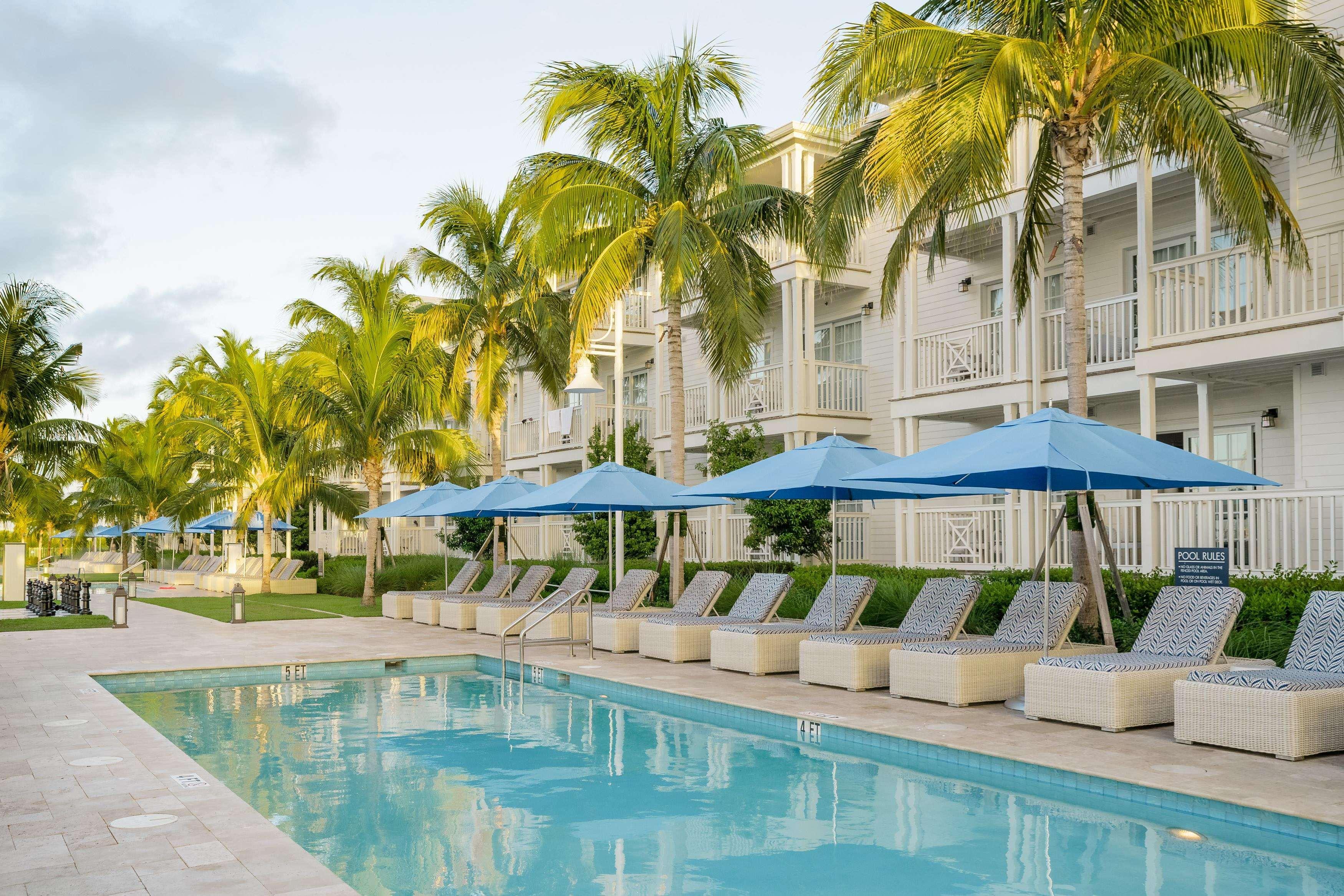 Oceans Edge Key West Stock Island Exterior foto