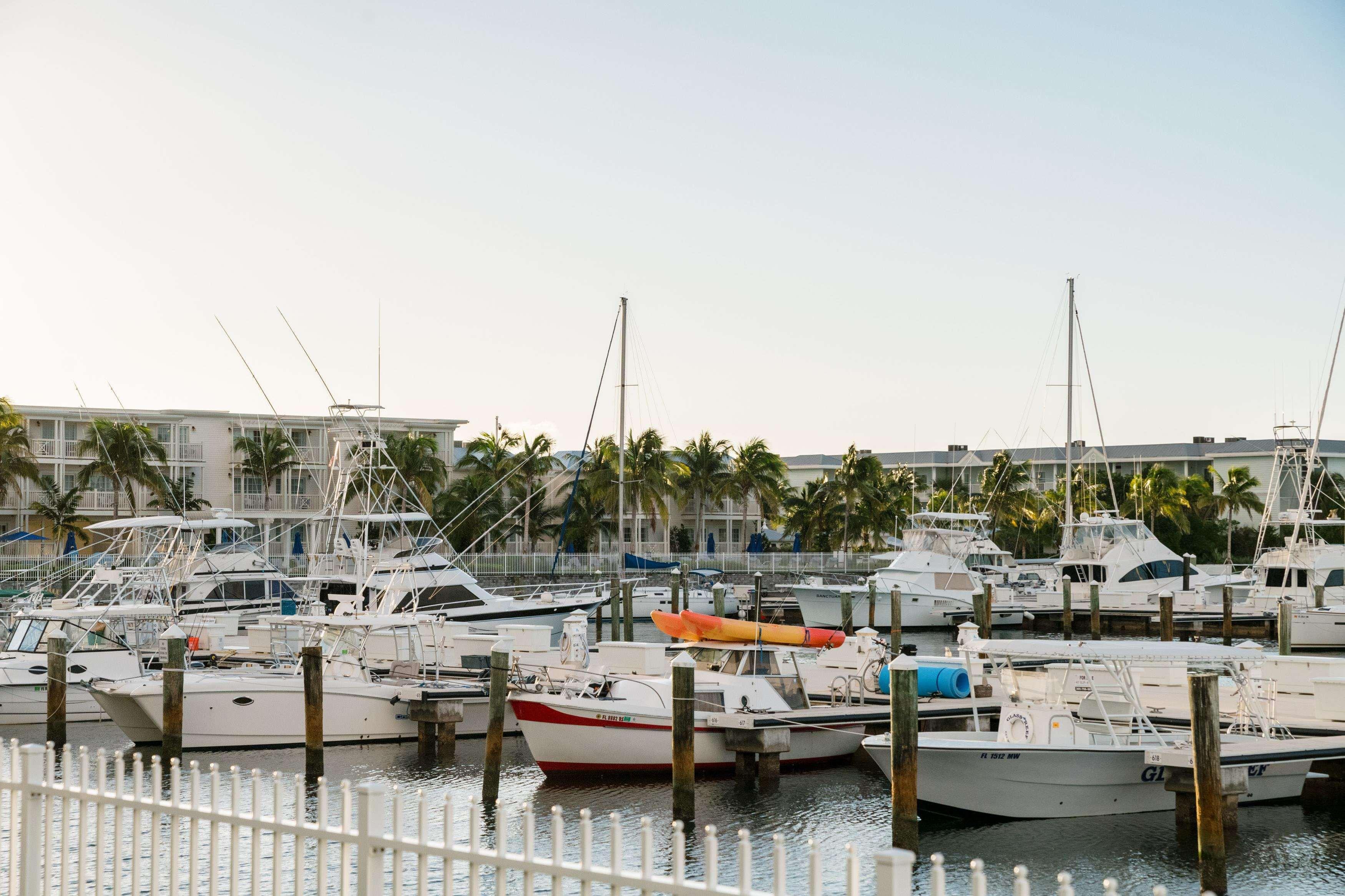 Oceans Edge Key West Stock Island Exterior foto