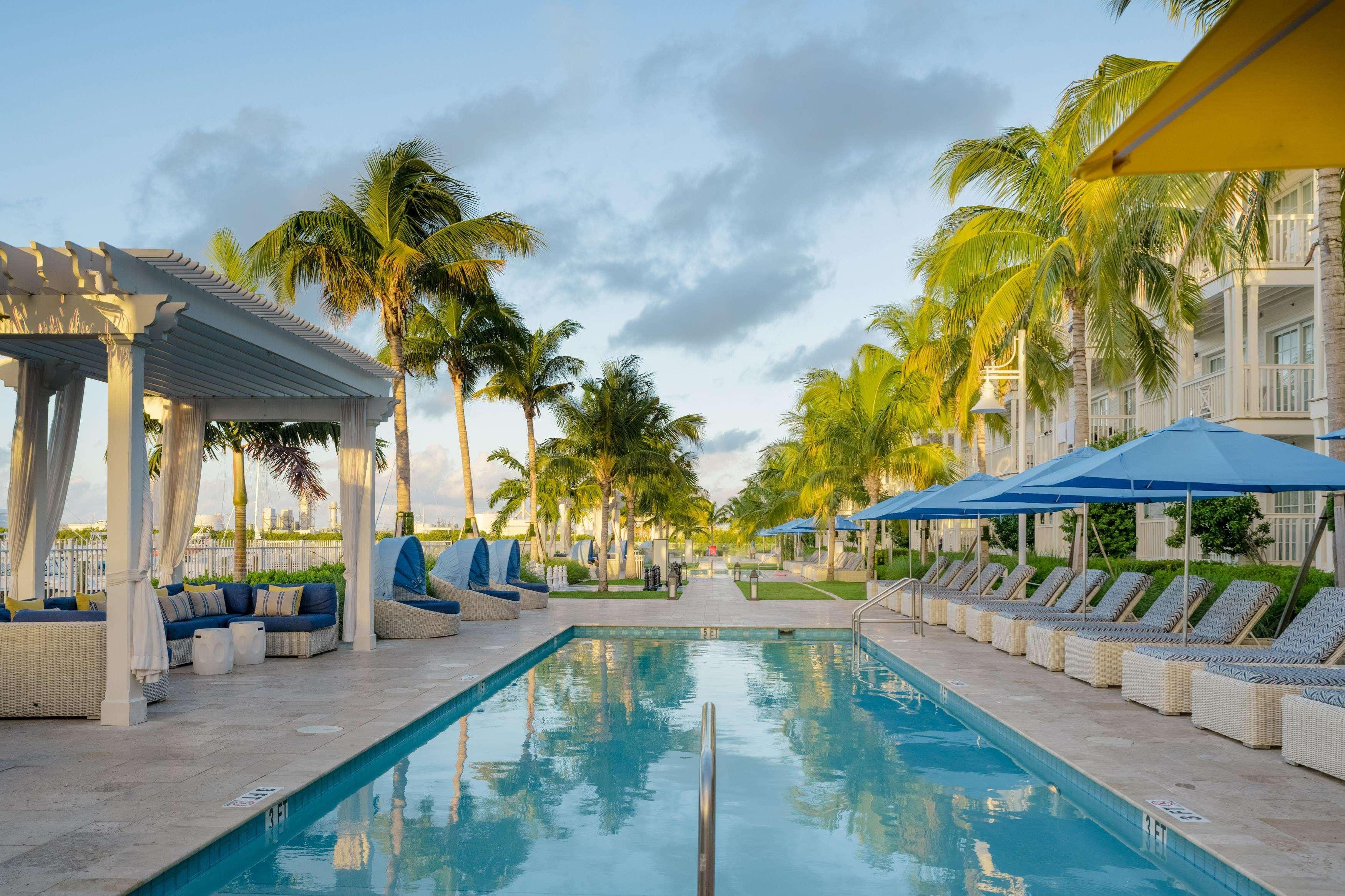 Oceans Edge Key West Stock Island Exterior foto
