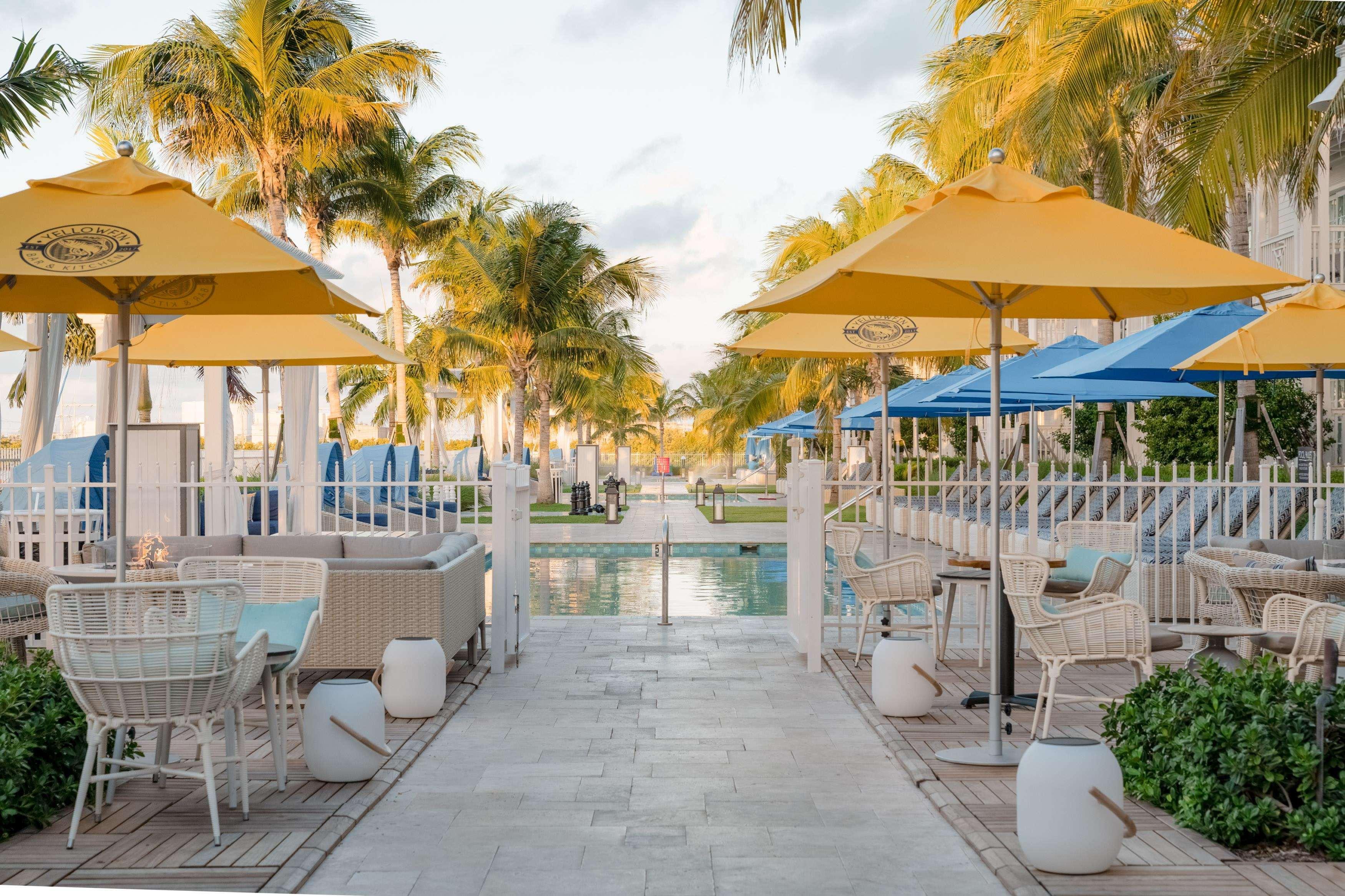 Oceans Edge Key West Stock Island Exterior foto