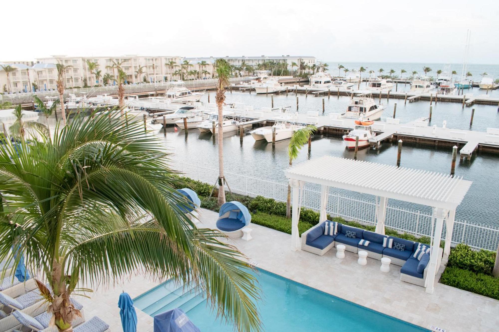 Oceans Edge Key West Stock Island Exterior foto