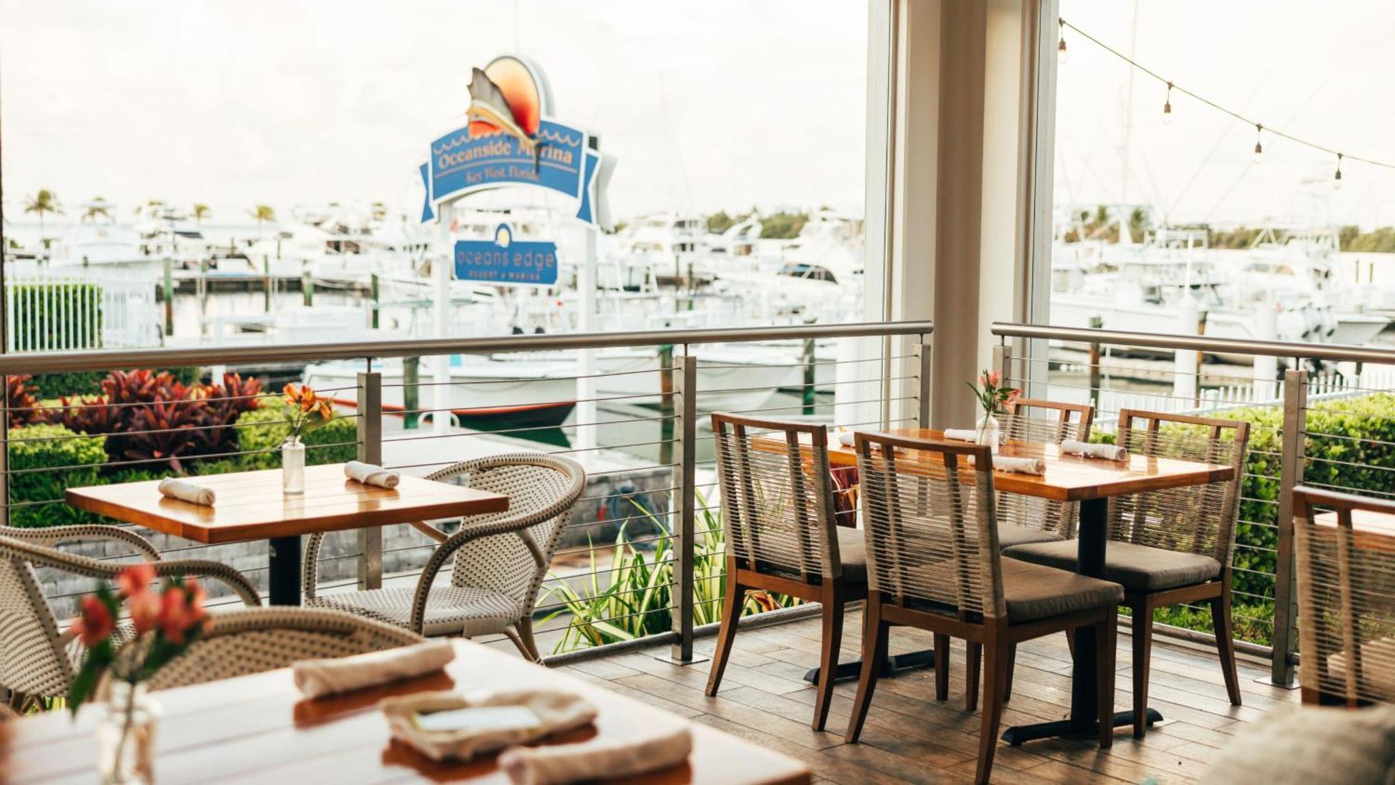 Oceans Edge Key West Stock Island Exterior foto
