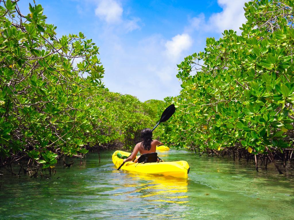 Oceans Edge Key West Stock Island Exterior foto