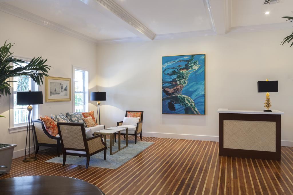 Oceans Edge Key West Stock Island Exterior foto