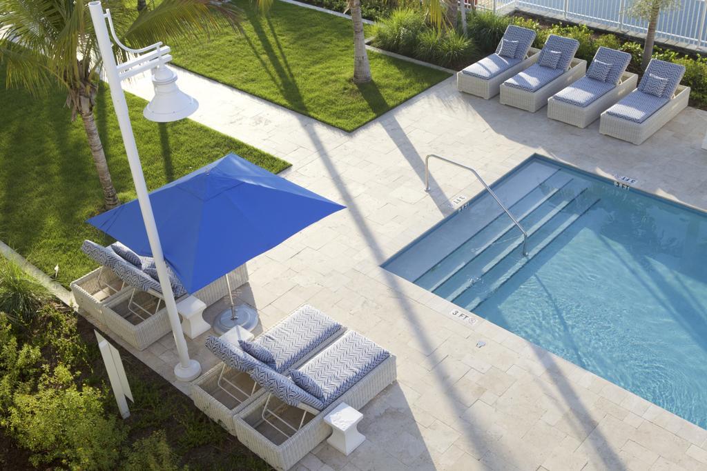 Oceans Edge Key West Stock Island Exterior foto