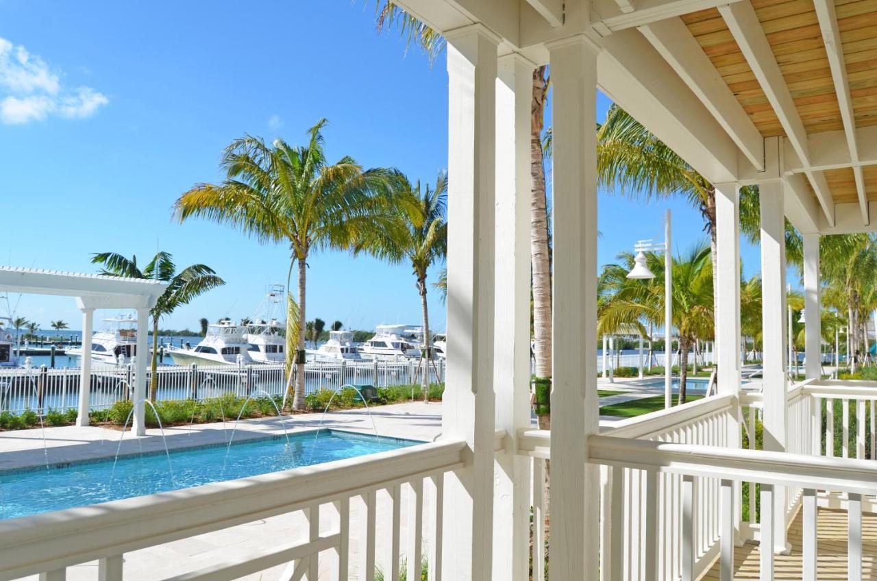 Oceans Edge Key West Stock Island Exterior foto